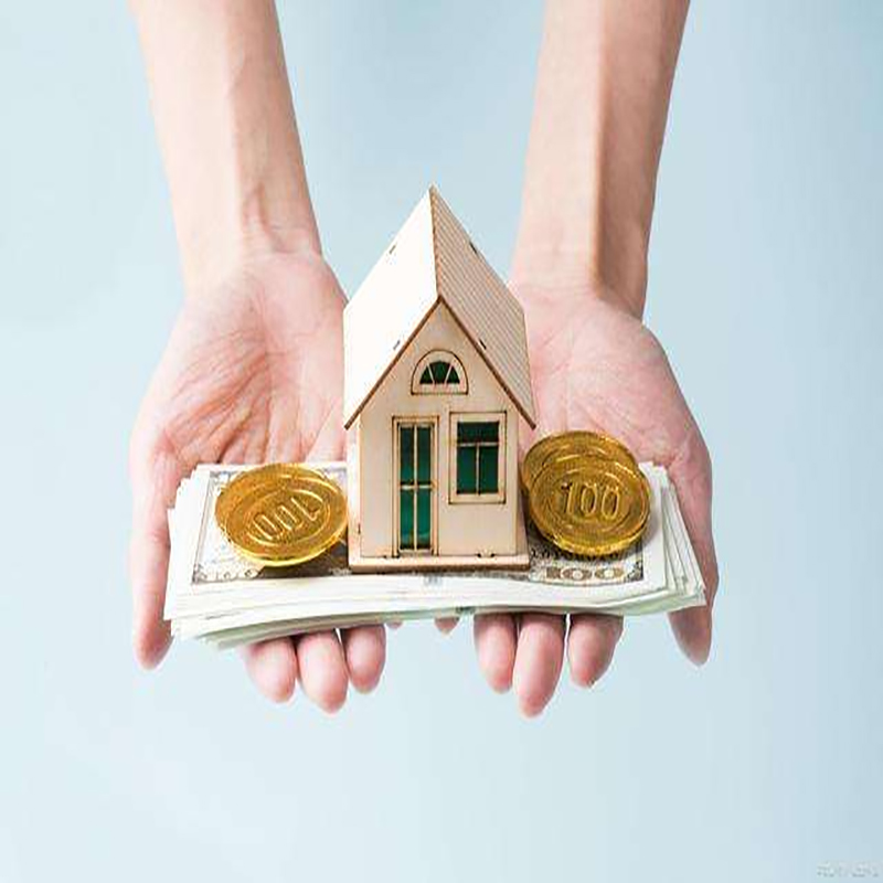 甘谷房屋抵押贷款流程|甘谷房产抵押贷款利率